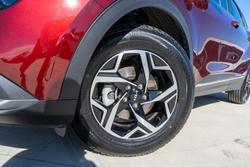 2024 Kia Sportage S