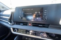 2024 Kia Sportage S