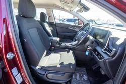2024 Kia Sportage S