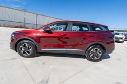 2024 Kia Sportage S