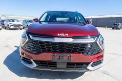2024 Kia Sportage S