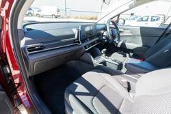 2024 Kia Sportage S