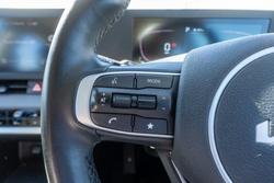 2024 Kia Sportage S