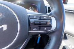 2024 Kia Sportage S