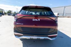 2024 Kia Sportage S
