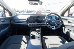 2024 Kia Sportage S