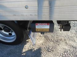 2021 Fuso Canter 515 WHITE