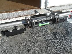 2021 Fuso Canter 515 WHITE