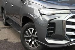 2022 LDV T60 Max PRO