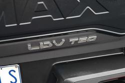 2022 LDV T60 Max PRO