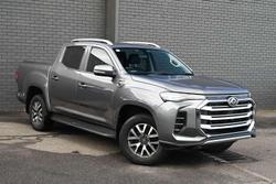 2022 LDV T60 Max PRO