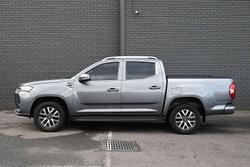 2022 LDV T60 Max PRO