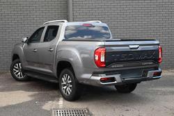 2022 LDV T60 Max PRO