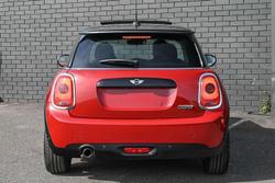 2018 MINI Hatch Cooper
