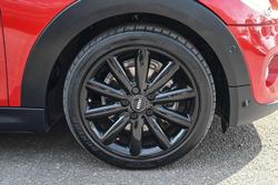 2018 MINI Hatch Cooper