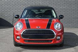 2018 MINI Hatch Cooper