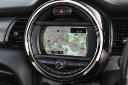 2018 MINI Hatch Cooper