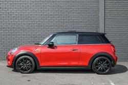 2018 MINI Hatch Cooper