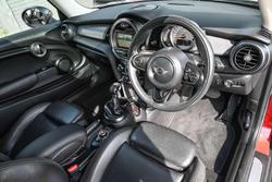 2018 MINI Hatch Cooper