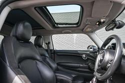 2018 MINI Hatch Cooper