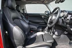 2018 MINI Hatch Cooper
