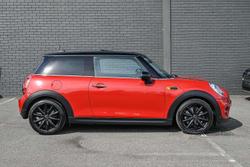 2018 MINI Hatch Cooper