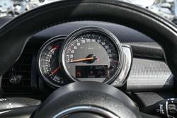 2018 MINI Hatch Cooper