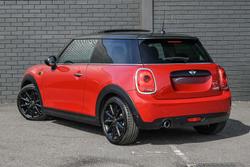 2018 MINI Hatch Cooper