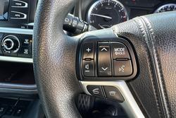 2015 Toyota Kluger GX