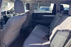 2015 Toyota Kluger GX