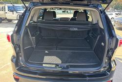 2015 Toyota Kluger GX