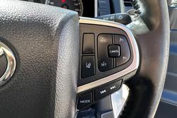 2021 Toyota Hiace GDH300R French Vanilla