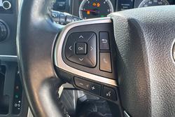 2021 Toyota Hiace GDH300R French Vanilla