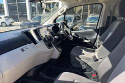 2021 Toyota Hiace GDH300R French Vanilla