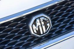 2022 MG MG3