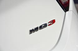 2022 MG MG3