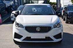 2022 MG MG3