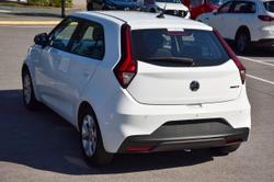 2022 MG MG3