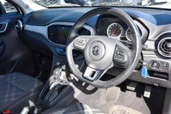 2022 MG MG3