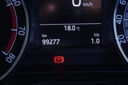 2018 SKODA Rapid