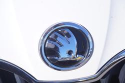 2018 SKODA Rapid