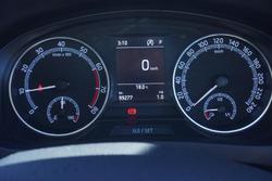 2018 SKODA Rapid