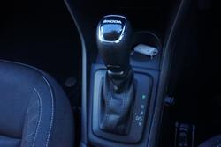 2018 SKODA Rapid