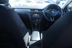 2018 SKODA Rapid