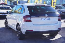 2018 SKODA Rapid