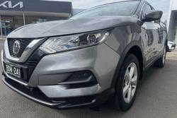 2019 Nissan QASHQAI ST