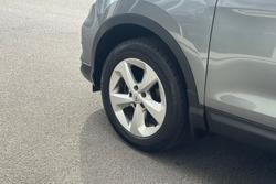 2019 Nissan QASHQAI ST