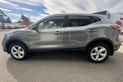 2019 Nissan QASHQAI ST