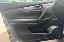 2019 Nissan QASHQAI ST