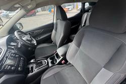 2019 Nissan QASHQAI ST